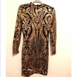 Pretty Cool Party Dress